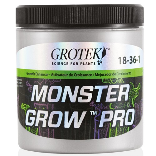 Monster Grow Pro 130 g Grotek (12u/c)