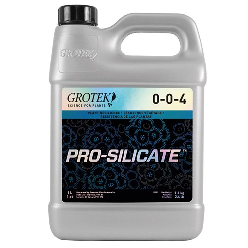 Pro Silicate 1L Grotek (6u/c)