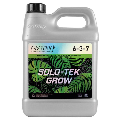 Solo-Tek Grow 1L Grotek (6u/c)