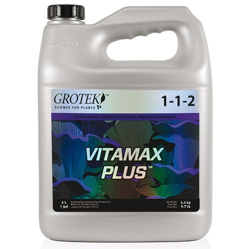 Vitamax Plus 4 L Grotek (4u/c)