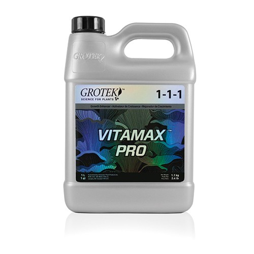 Vitamax Pro 1 L Grotek