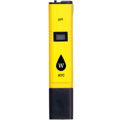 Medidor pH PH2 ATC Caja Wasseterch*