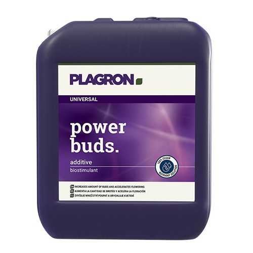 Power Buds 20 L Plagron (BP)