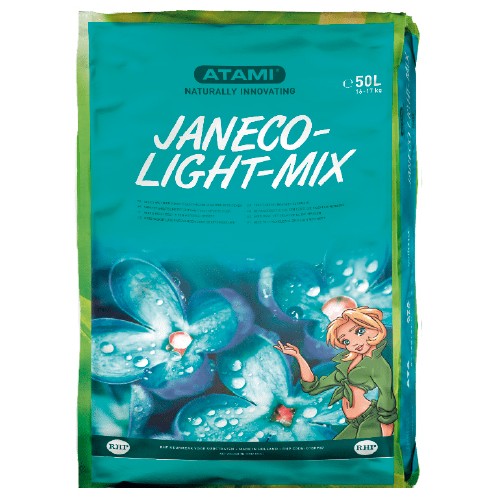 Janeco- LightMix 50 L Atami (70 u/p)