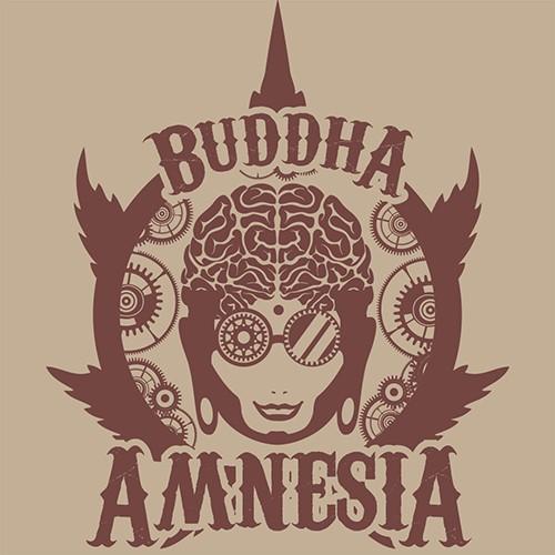 Buddha Amnesia Classics 10 Fem BS