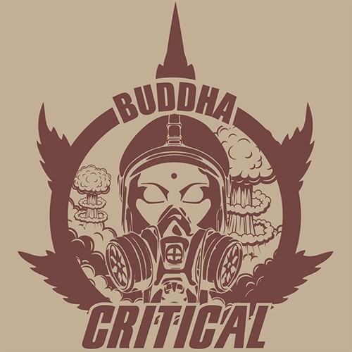 Buddha Critical 50 Fem Buddha Seeds