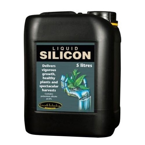 Liquid Silicon 5 L Growth Tech(2u/c)