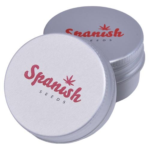 Skunk x Critical 50 Fem Spanish Seeds