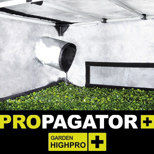 Propagador M 80x60x40cm GardenHighPro