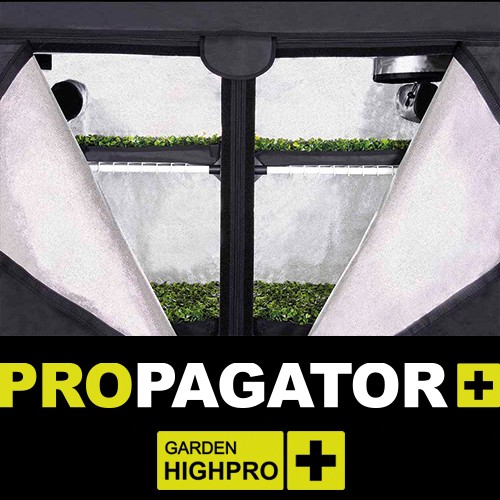 Propagador XL 120x40x200cm GardenHighPro