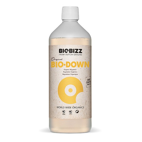 Bio-Down 1 L Biobizz