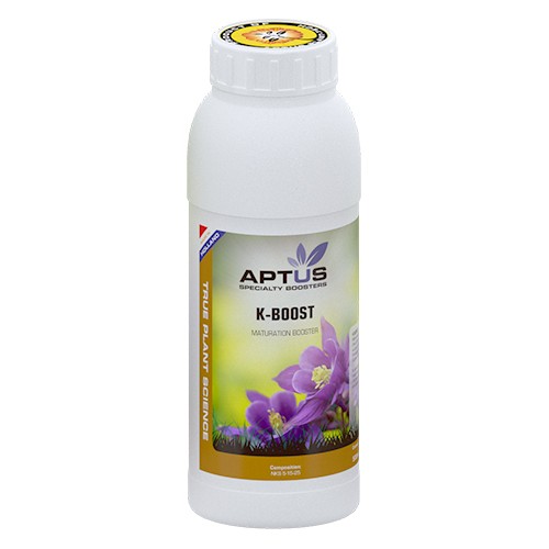 K-Boost 500 ml Aptus (12u/c)