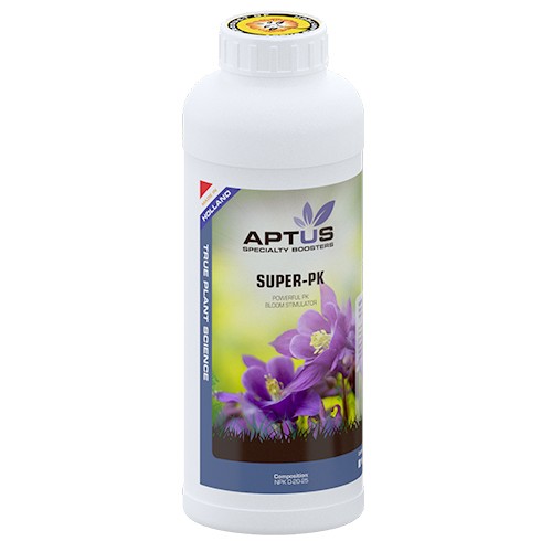 Super-Pk 1 L Aptus (6u/c)