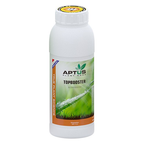 Topbooster 500 ml Aptus (12u/c)