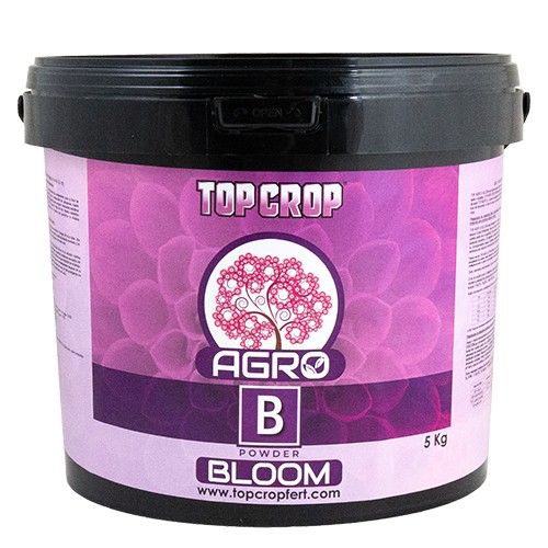 Top Agro B Bloom Powder 5 Kg