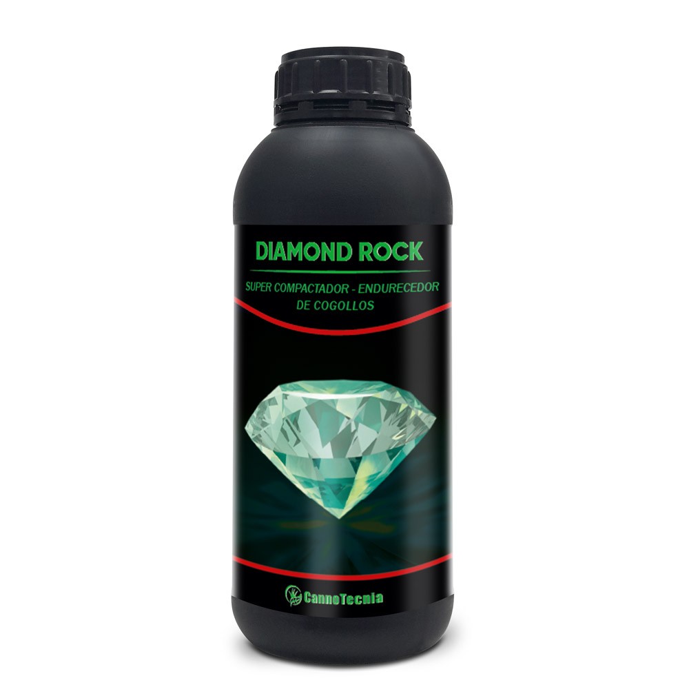 Diamond Rock 1 L Cannotecnia