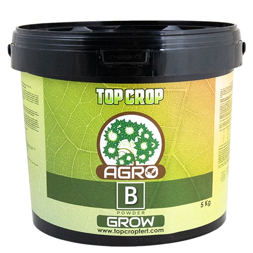 Top Agro B Grow Powder 5 Kg