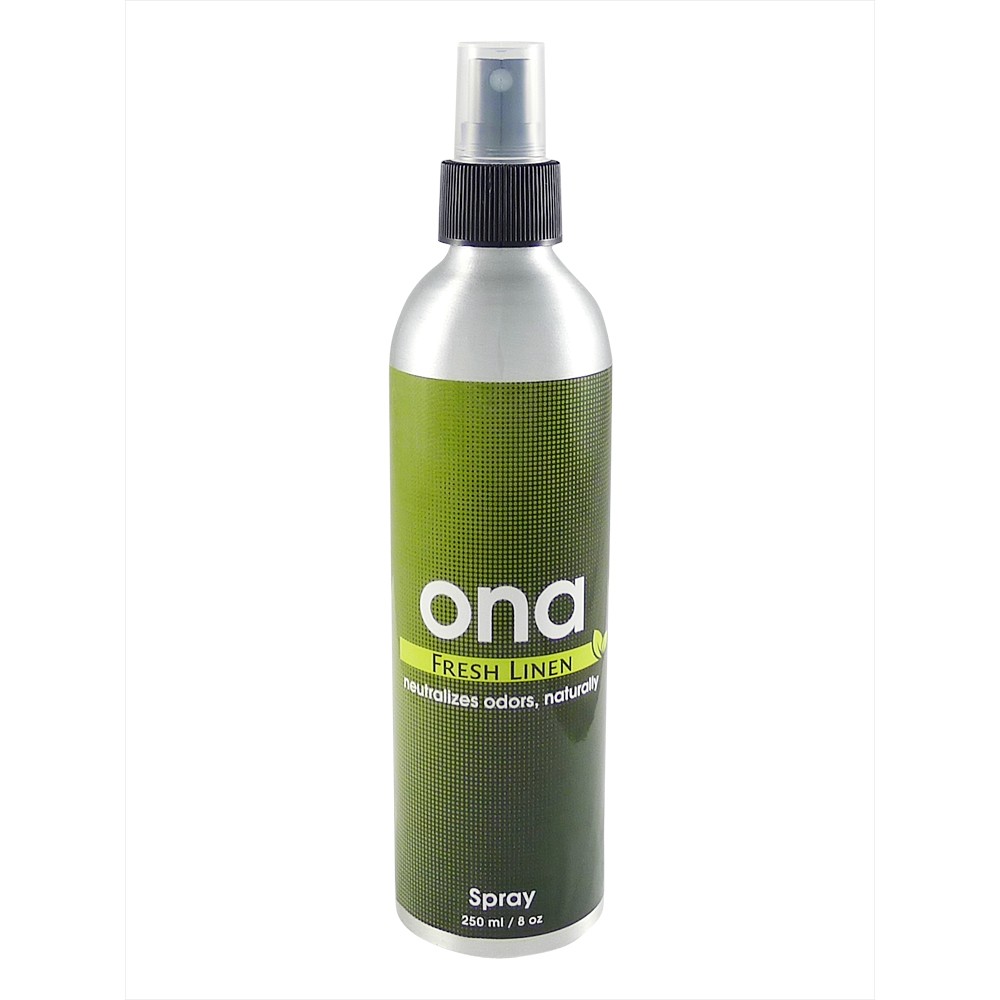 Ambientador ONA Spray FL 250 ml (24u/c)