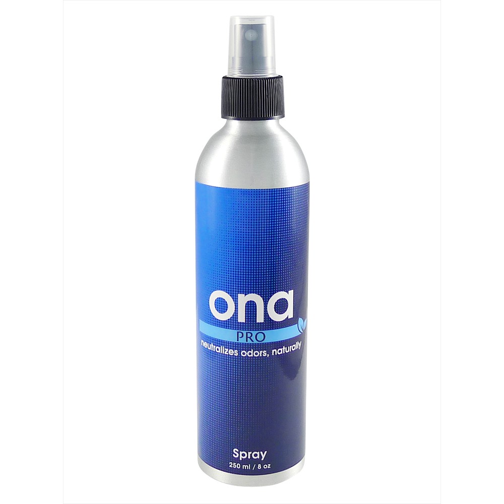 Ambientador ONA Spray PRO 250 ml (24u/c)