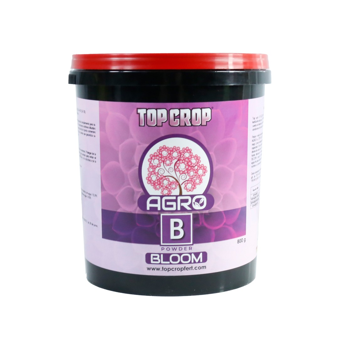 Top Agro B Bloom Powder 800 gr