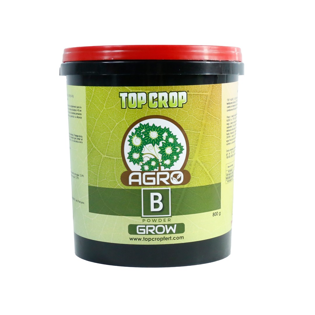 Top Agro B Grow Powder 800 gr