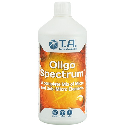 Oligo Spectrum 1 L TA (12 u/c)
