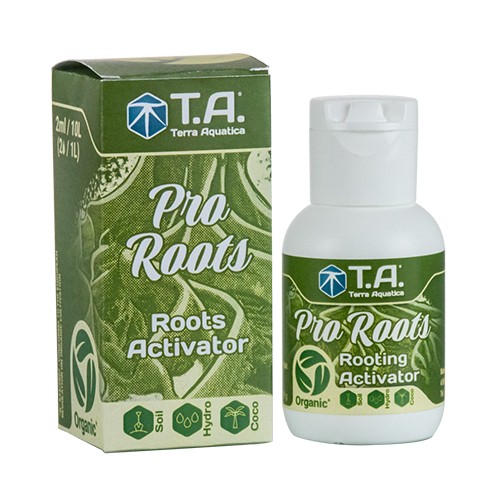 Pro Roots 60 ml TA (12 u/c)