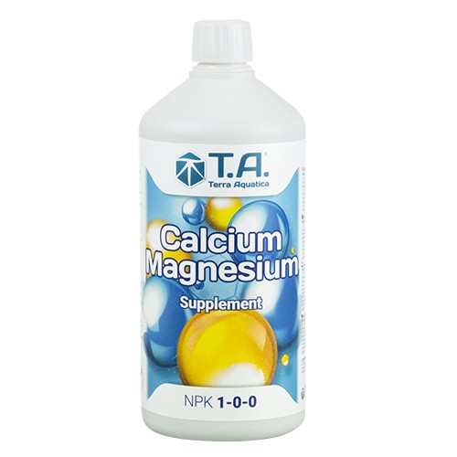 Calcium Magnesium 1 L TA(12u/c)