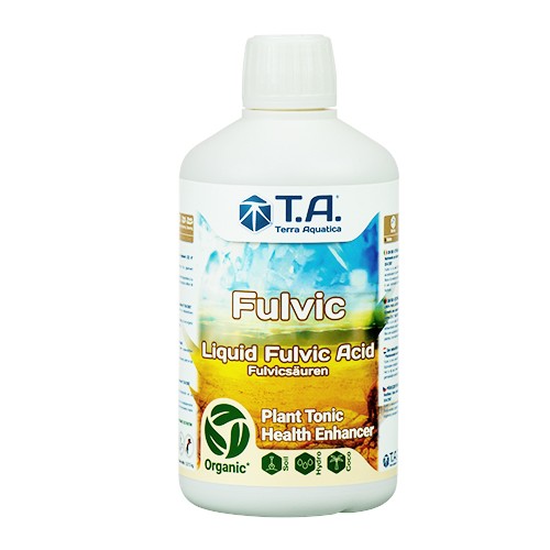 Fulvic 500 ml TA (12 u/c)