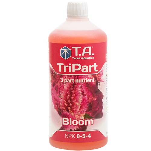 Tripart Bloom 1 L TA (12 u/c)