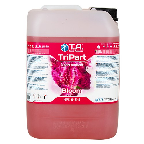 Tripart Bloom 10 L TA