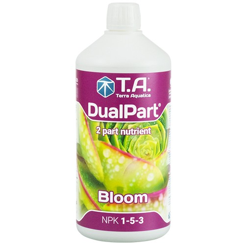 DualPart Bloom 1 L TA (12 u/c)