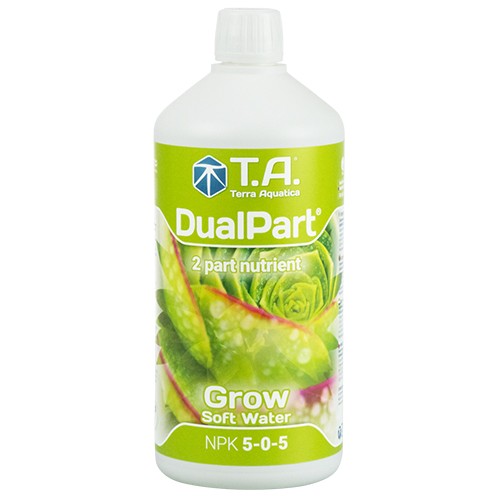 DualPart Grow SW 1 L TA (12 u/c)