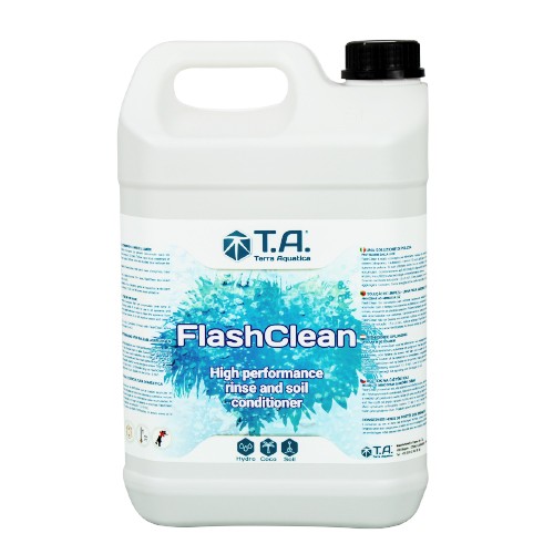 FlashClean 5 L TA (4 u/c)