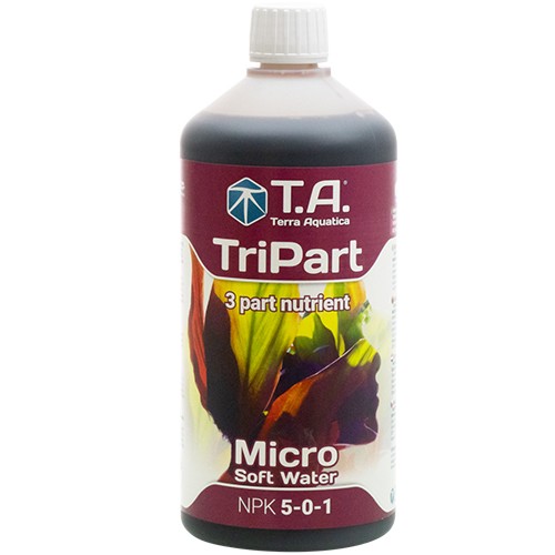 Tripart Micro SW 1 L TA (12 u/c)