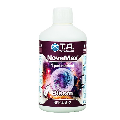 NovaMax Bloom 500 ml TA (12 u/c)