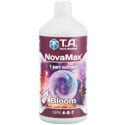 NovaMax Bloom 1L TA (12 u/c)