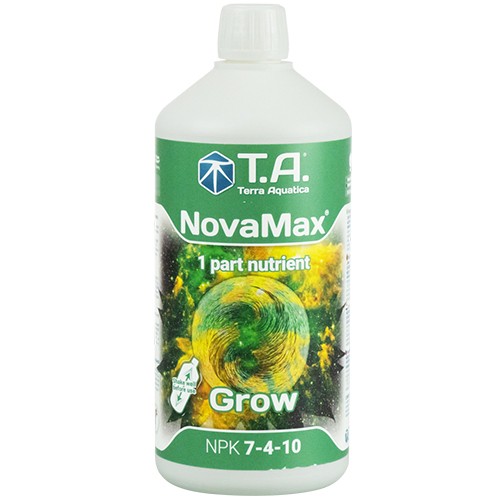 NovaMax Grow 1 L TA (12 u/c)