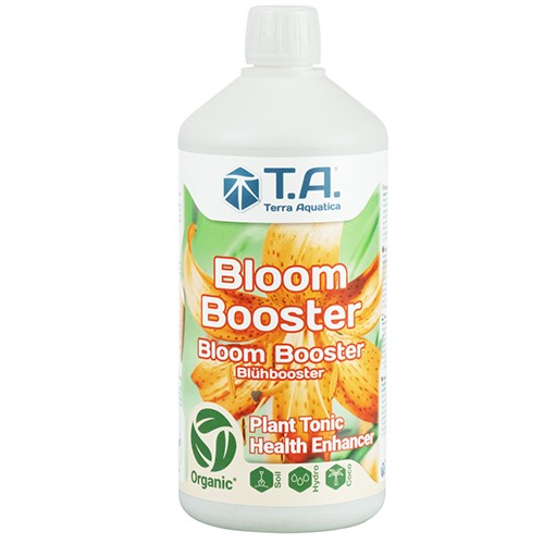 Bloom Booster 1 L TA (12 u/c)