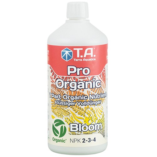 Pro Organic Bloom 1 L TA (12 u/c)