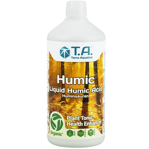Humic 1 L TA (12 u/c)