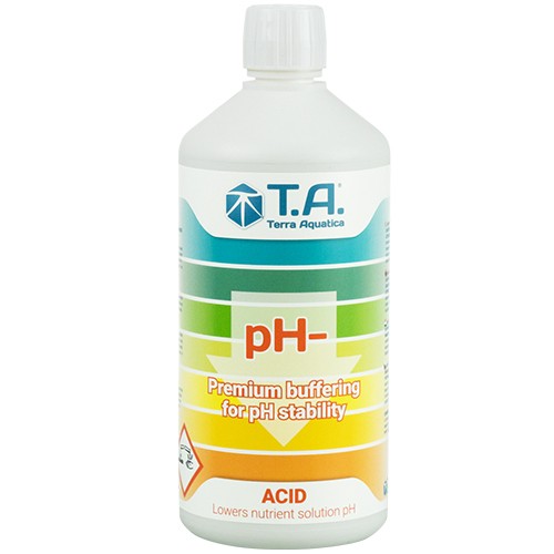 pH- 1 L TA (12 u/c)