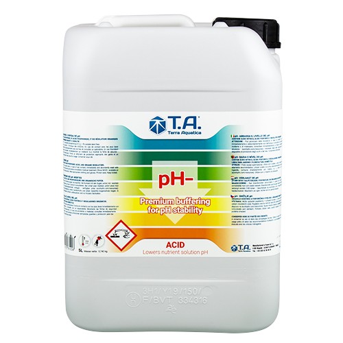 pH- 10 L TA