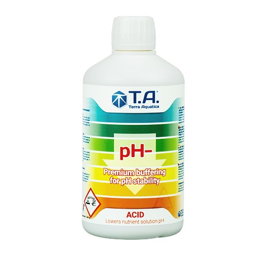 pH- 500 ml TA (12 u/c)