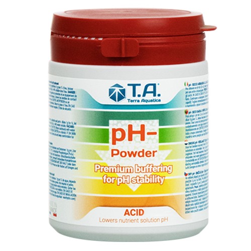 pH- Down Seco 500 ml GHE (24 u/c)