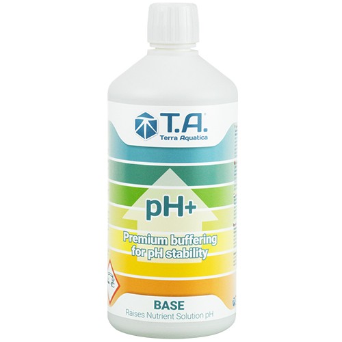 pH+ 1 L TA (12 u/c)