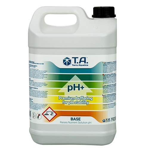 pH+ 5 L TA (4 u/c)