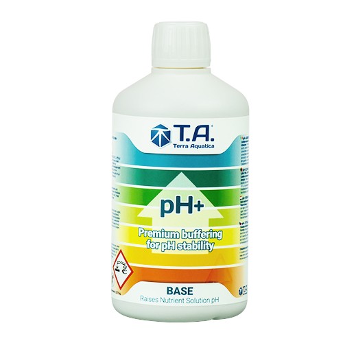 pH+ 500 ml TA (12 u/c)