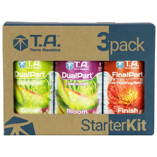 Starter Kit DualPart HW Final TA