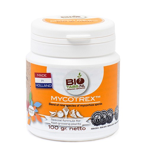 Mycotrex 100 gr BioTabs